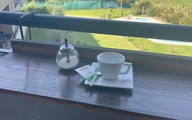 Monoambiente Village Golf